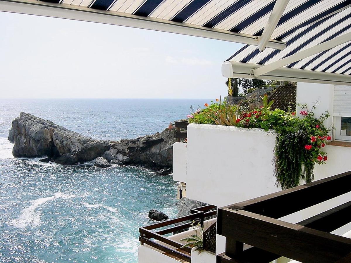 Cala Marina Apartment La Herradura  Exterior photo
